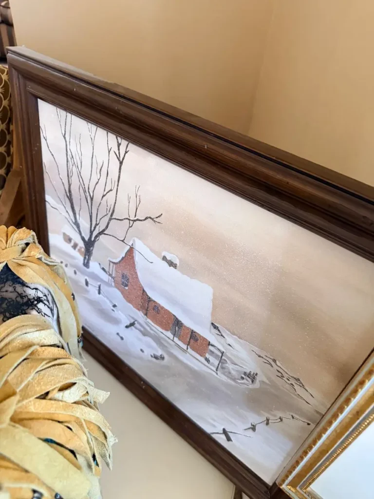 Item from the FINAL DAY 50% OFF Scottsdale Treasures estate sale in Scottsdale, AZ
