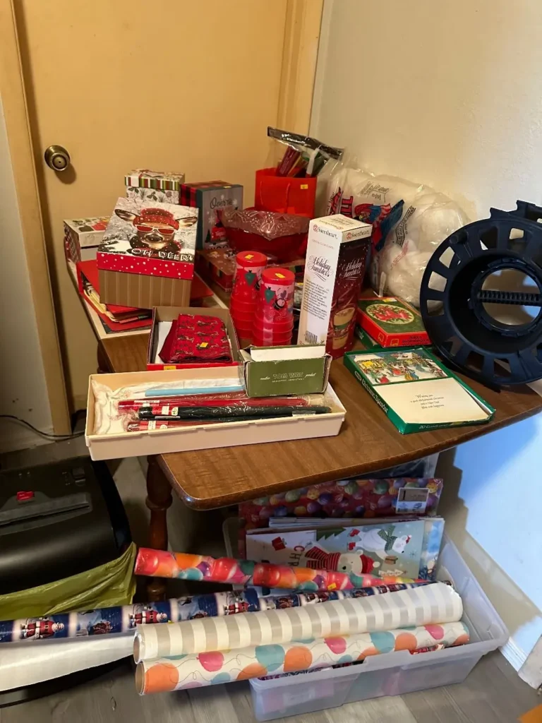 Item from the ++++50-60% OFF BLOWOUT SALE -1 DAY ONLY++++ estate sale in Tempe, AZ