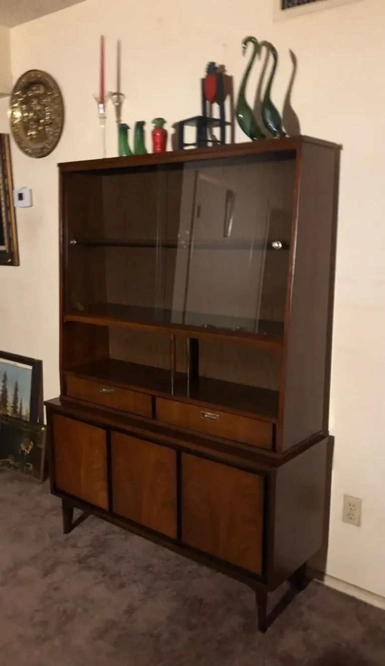 Looky here!  This has been restored this week!  This will not be on sale! -- estate sale in Tempe, AZ