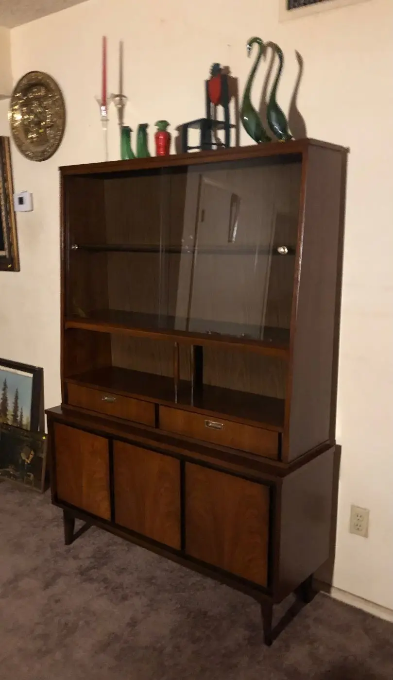 Looky here!  This has been restored this week!  This will not be on sale! -- estate sale in Tempe, AZ