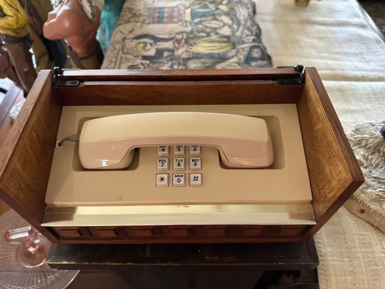 Item from the 50% OFF EVERYTHING SATURDAY! WEAR YOUR RED, WHITE &BLUE Collector, Midcentury & More with Busy Bees! estate sale in Tempe, AZ