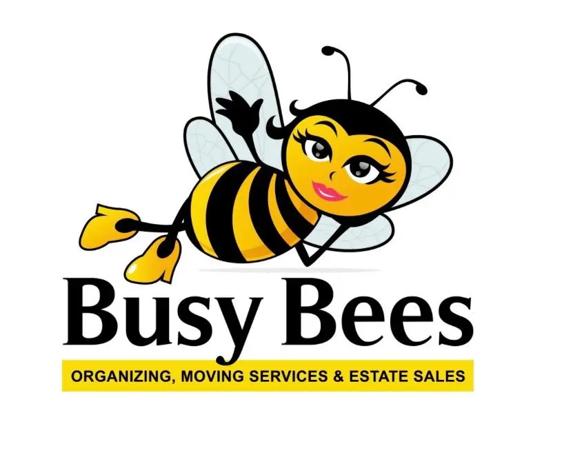 Logo -- estate sale in Cave Creek, AZ
