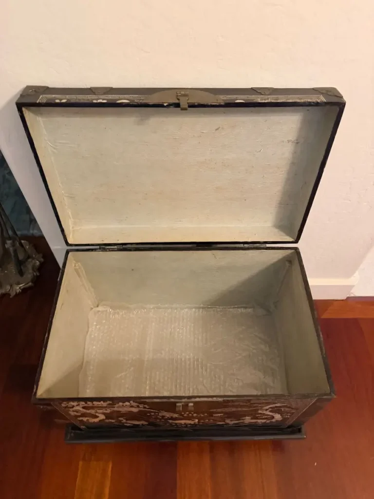 Item from the Middle eastern Treasures with Busy Bees! estate sale in Cave Creek, AZ
