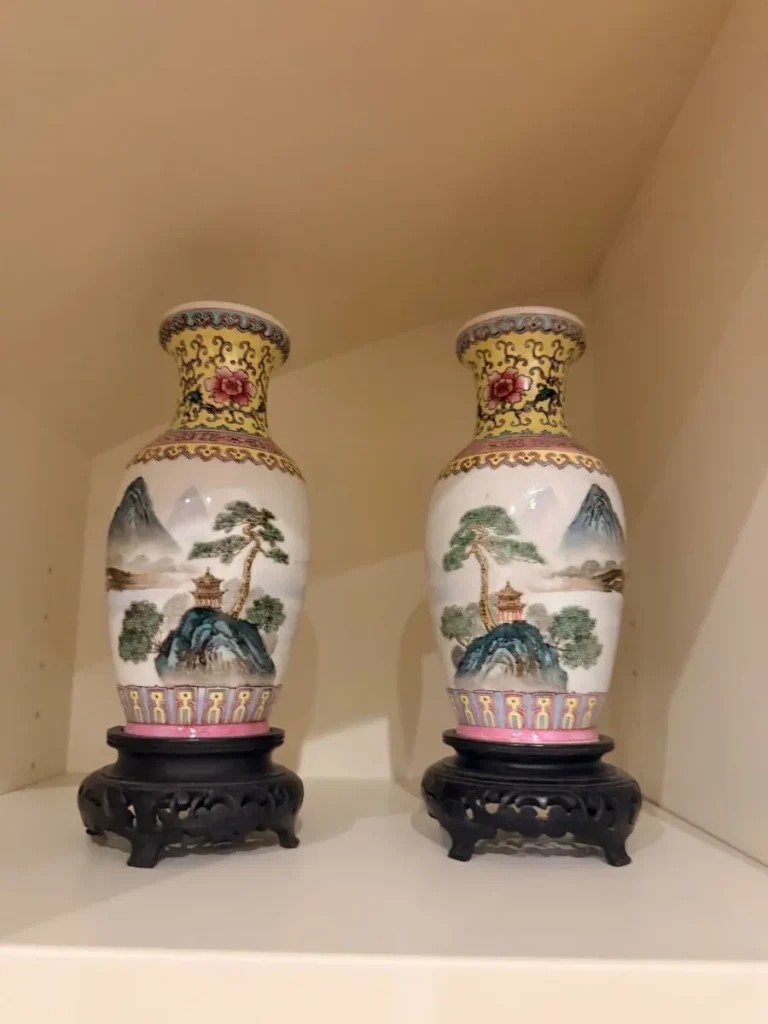 Item from the Middle eastern Treasures with Busy Bees! estate sale in Cave Creek, AZ