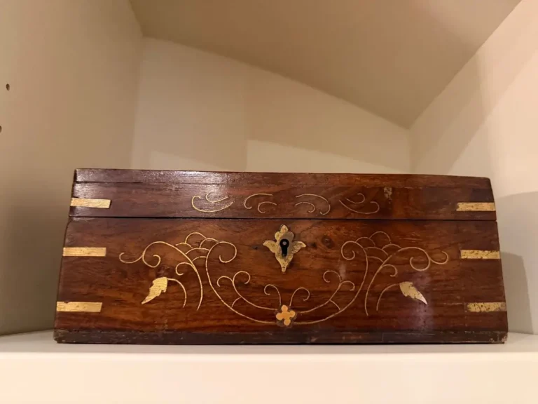Item from the Middle eastern Treasures with Busy Bees! estate sale in Cave Creek, AZ