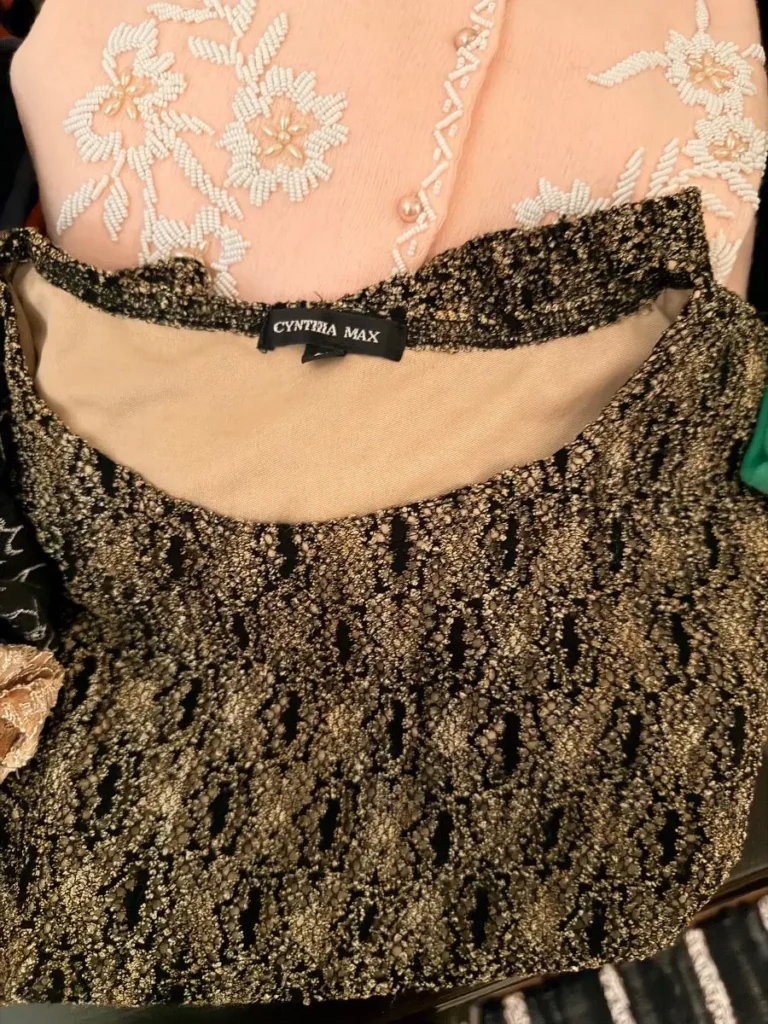 Item from the Middle eastern Treasures with Busy Bees! estate sale in Cave Creek, AZ