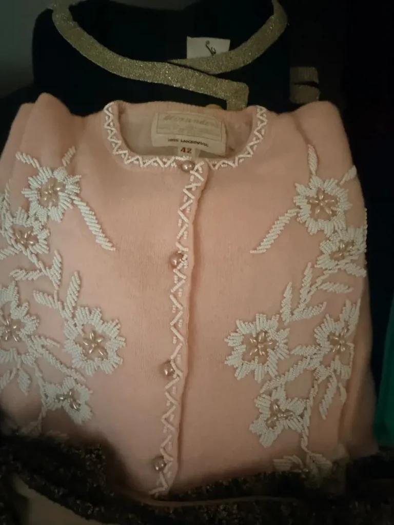 Item from the Middle eastern Treasures with Busy Bees! estate sale in Cave Creek, AZ