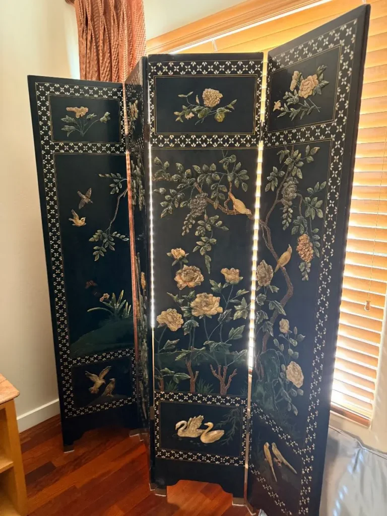 Item from the Middle eastern Treasures with Busy Bees! estate sale in Cave Creek, AZ