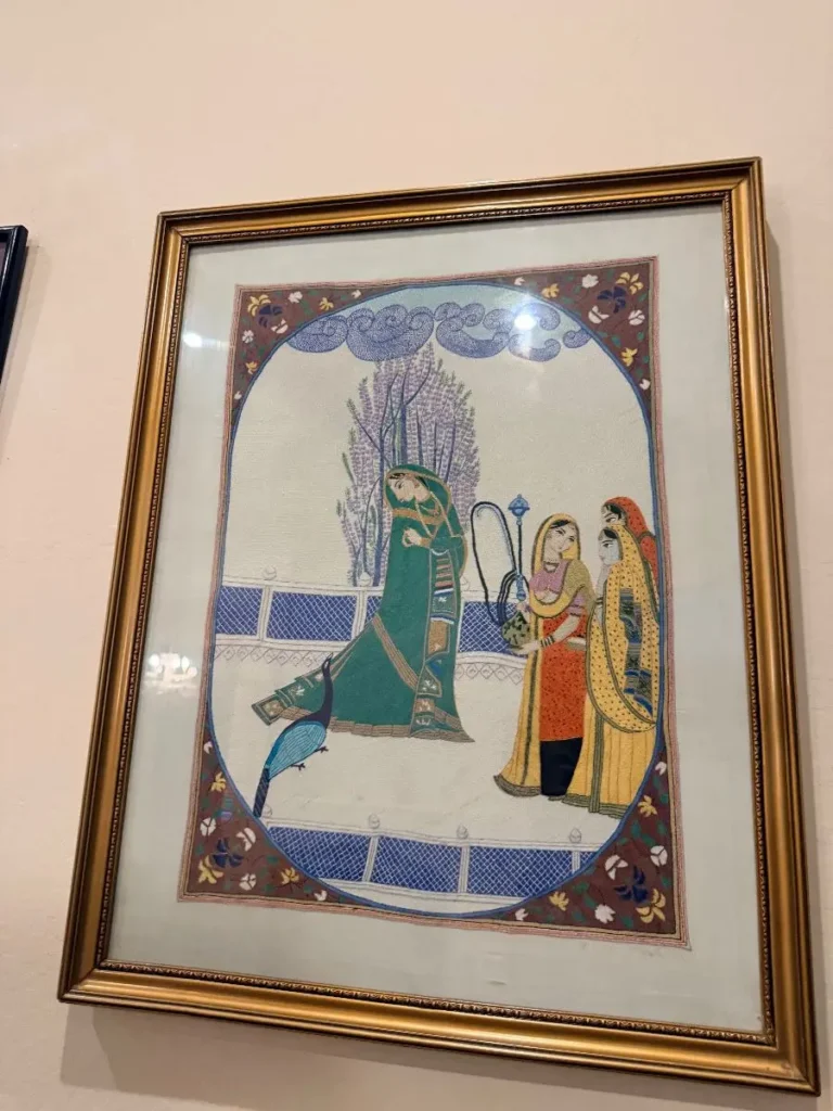 Item from the Middle eastern Treasures with Busy Bees! estate sale in Cave Creek, AZ