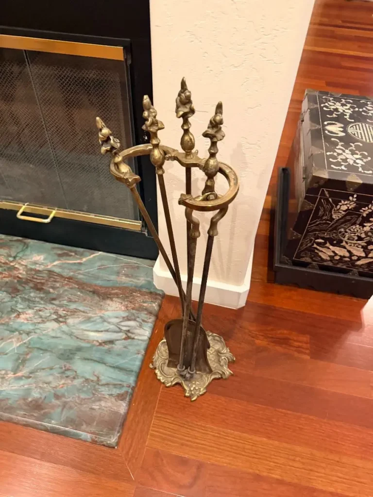 Item from the Middle eastern Treasures with Busy Bees! estate sale in Cave Creek, AZ