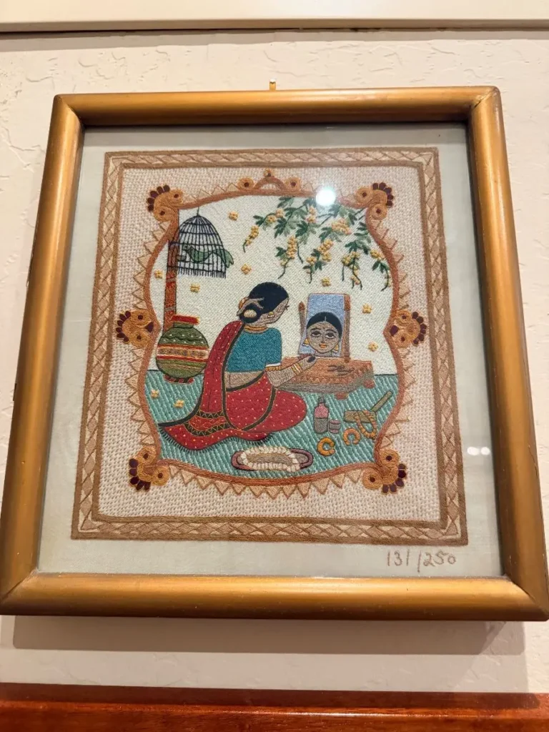 Item from the Middle eastern Treasures with Busy Bees! estate sale in Cave Creek, AZ