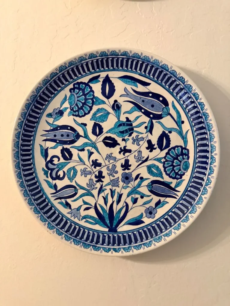 Item from the Middle eastern Treasures with Busy Bees! estate sale in Cave Creek, AZ