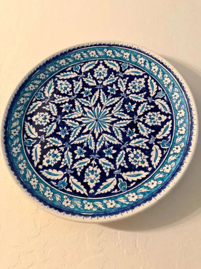 Item from the Middle eastern Treasures with Busy Bees! estate sale in Cave Creek, AZ