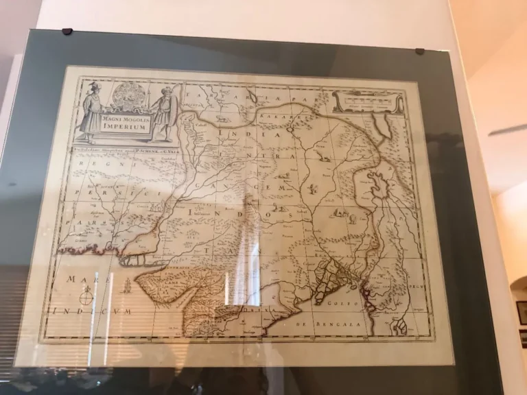 Item from the Middle eastern Treasures with Busy Bees! estate sale in Cave Creek, AZ