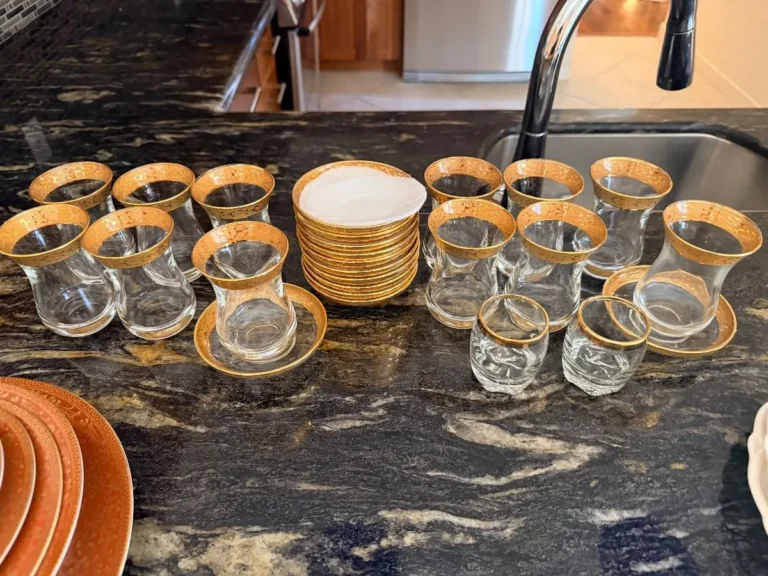 Item from the Middle eastern Treasures with Busy Bees! estate sale in Cave Creek, AZ