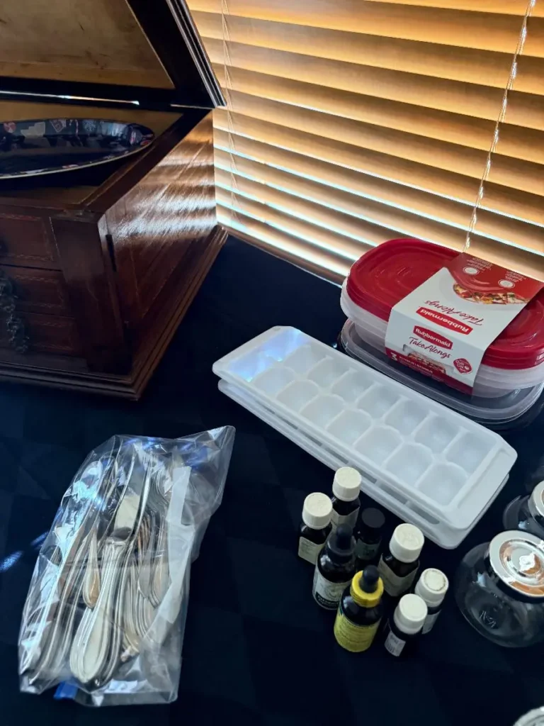 Item from the Middle eastern Treasures with Busy Bees! estate sale in Cave Creek, AZ
