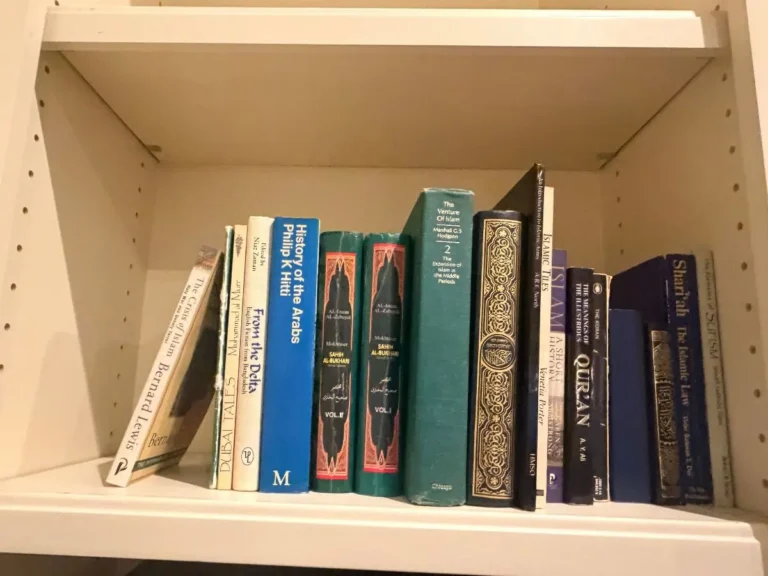 Item from the Middle eastern Treasures with Busy Bees! estate sale in Cave Creek, AZ