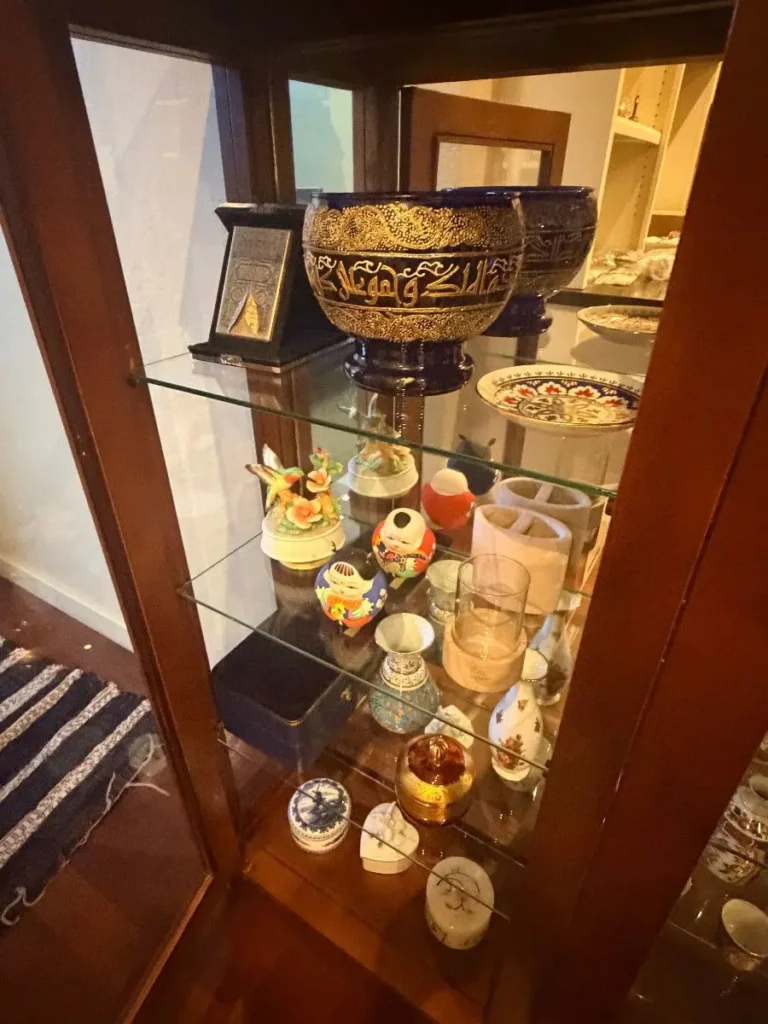 Item from the Middle eastern Treasures with Busy Bees! estate sale in Cave Creek, AZ