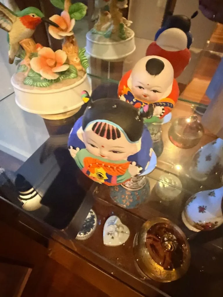 Item from the Middle eastern Treasures with Busy Bees! estate sale in Cave Creek, AZ