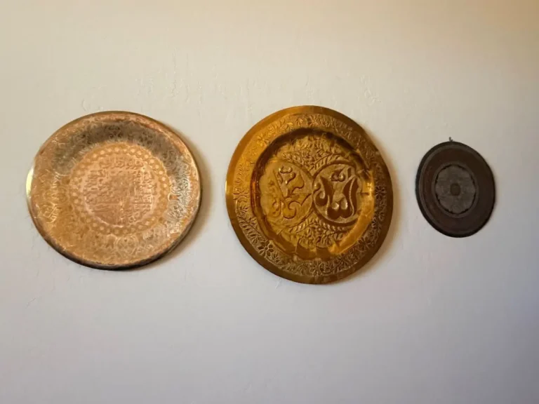 Item from the Middle eastern Treasures with Busy Bees! estate sale in Cave Creek, AZ