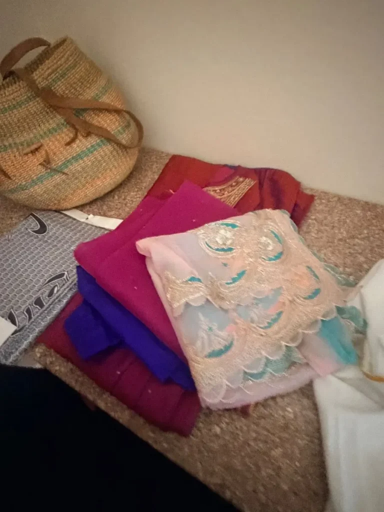 Item from the Middle eastern Treasures with Busy Bees! estate sale in Cave Creek, AZ