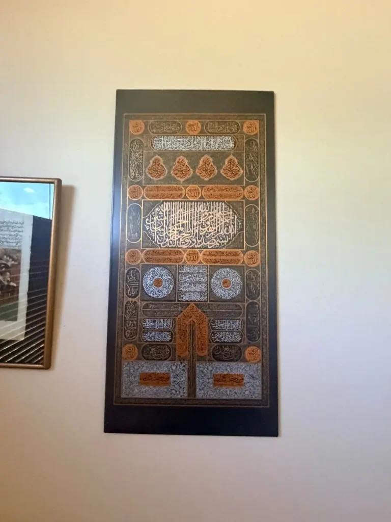 Item from the Middle eastern Treasures with Busy Bees! estate sale in Cave Creek, AZ