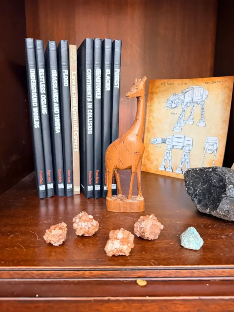 Item from the There’s More in Fountain Hills! estate sale in Fountain Hills, AZ