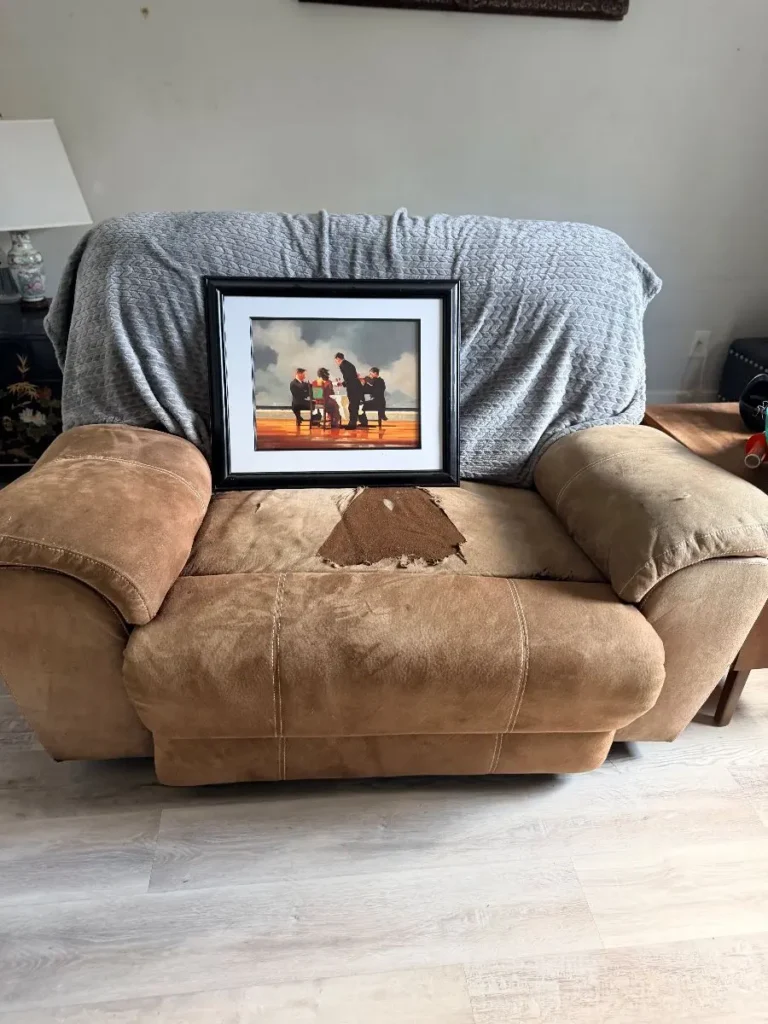 Item from the There’s More in Fountain Hills! estate sale in Fountain Hills, AZ