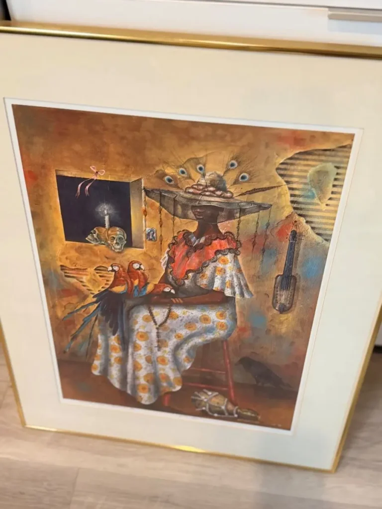 Item from the There’s More in Fountain Hills! estate sale in Fountain Hills, AZ