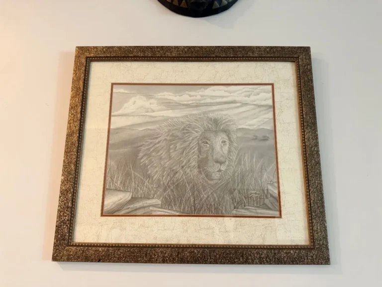 Item from the There’s More in Fountain Hills! estate sale in Fountain Hills, AZ