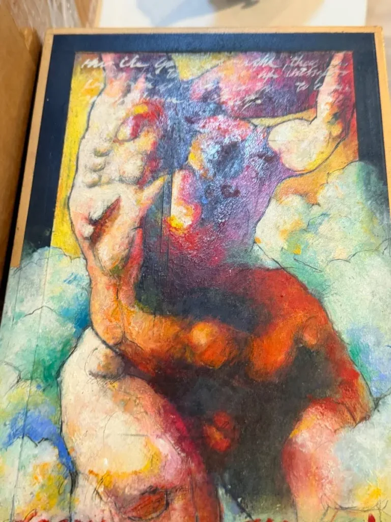Item from the There’s More in Fountain Hills! estate sale in Fountain Hills, AZ