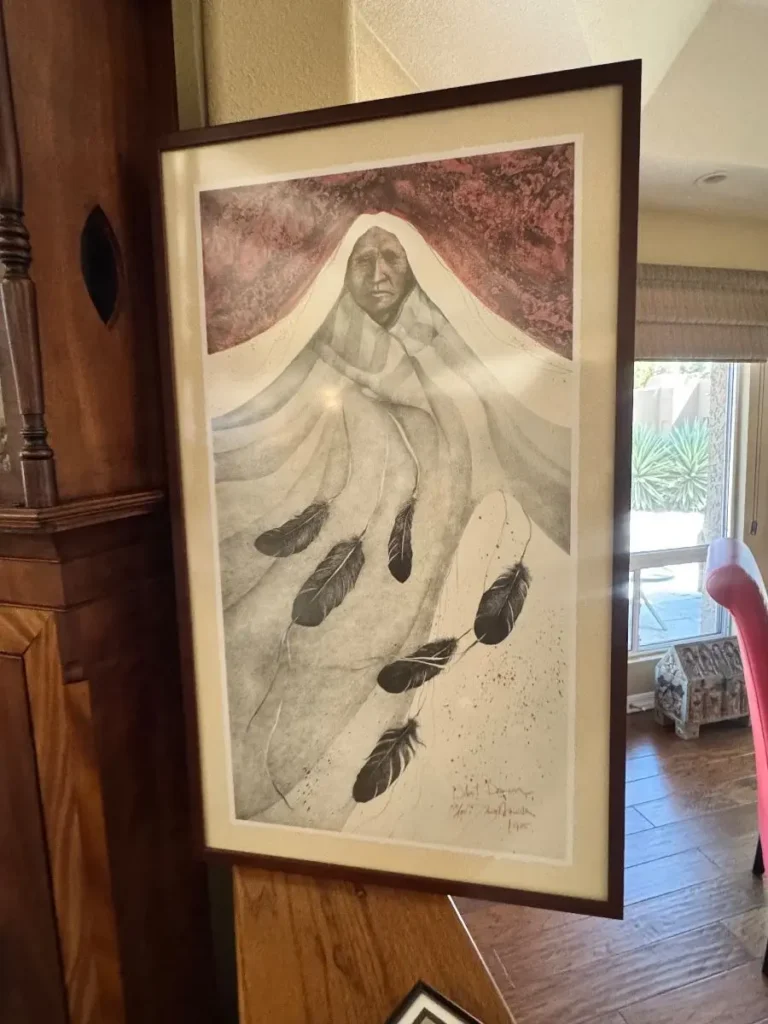 Item from the FLASH SALE in Rio Verde! estate sale in Rio Verde, AZ