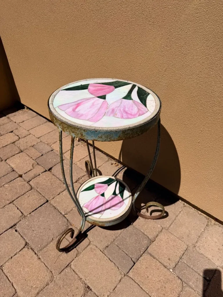 Item from the Treasures of the East: An Elegant Estate Collection” estate sale in Rio Verde, AZ