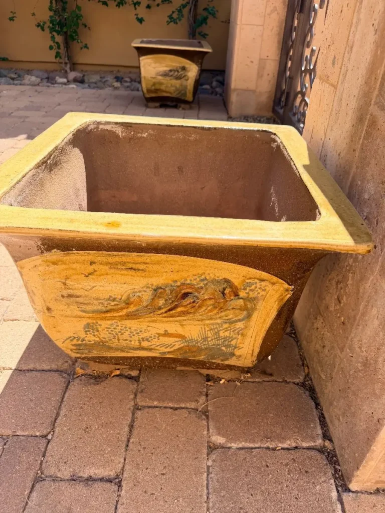 Item from the Treasures of the East: An Elegant Estate Collection” estate sale in Rio Verde, AZ