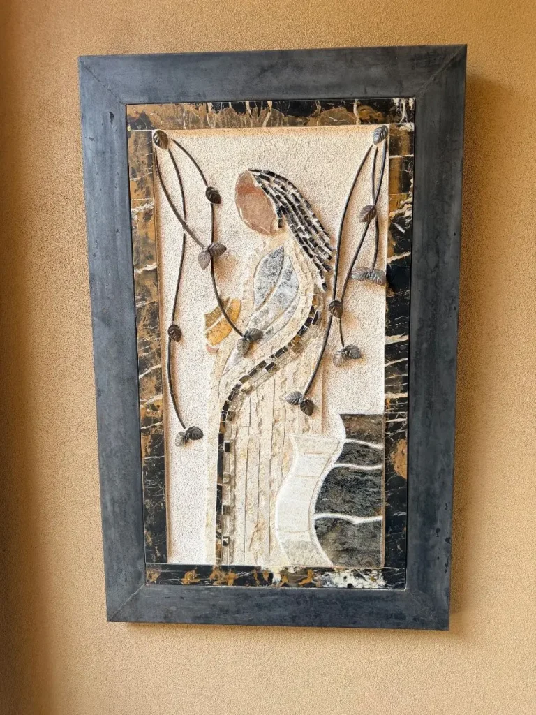 Item from the Treasures of the East: An Elegant Estate Collection” estate sale in Rio Verde, AZ