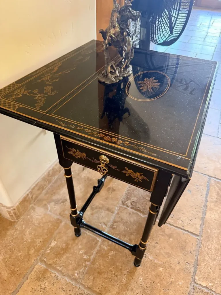 Item from the Treasures of the East: An Elegant Estate Collection” estate sale in Rio Verde, AZ