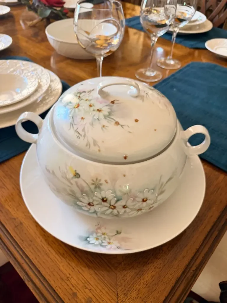 Item from the Treasures of the East: An Elegant Estate Collection” estate sale in Rio Verde, AZ