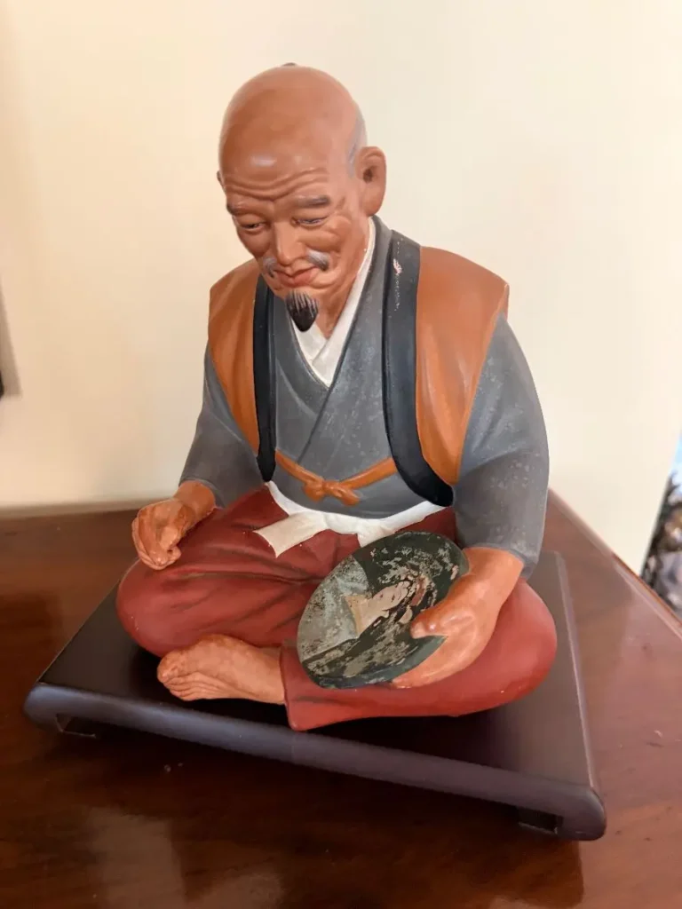 Item from the Treasures of the East: An Elegant Estate Collection” estate sale in Rio Verde, AZ