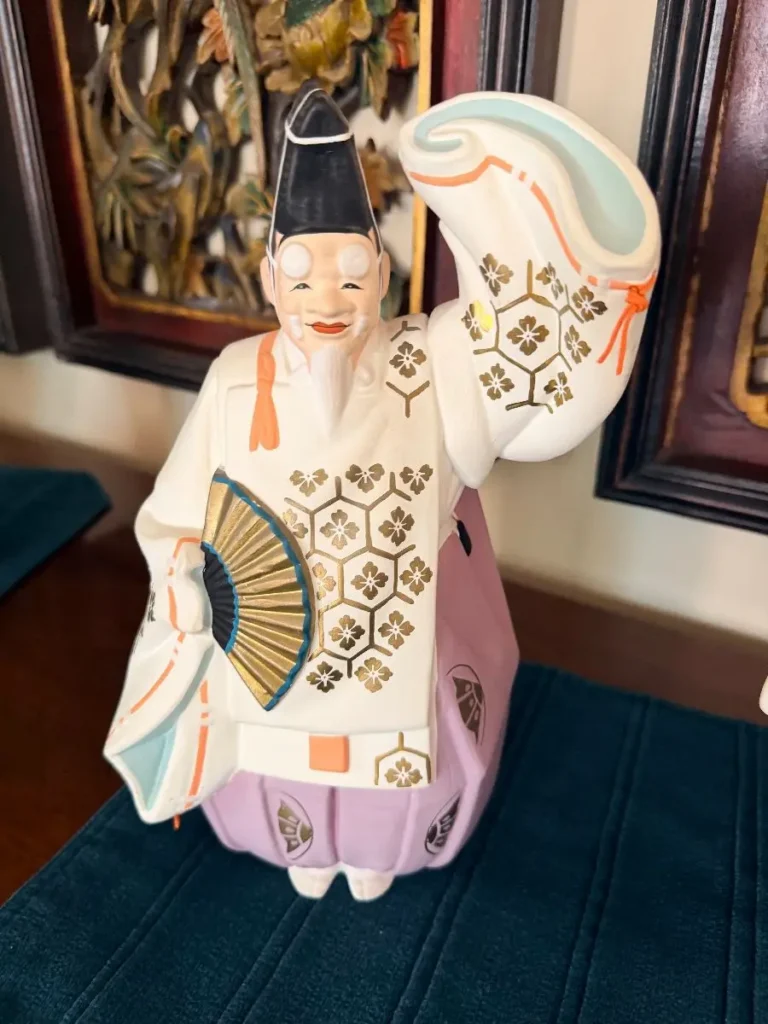 Item from the Treasures of the East: An Elegant Estate Collection” estate sale in Rio Verde, AZ