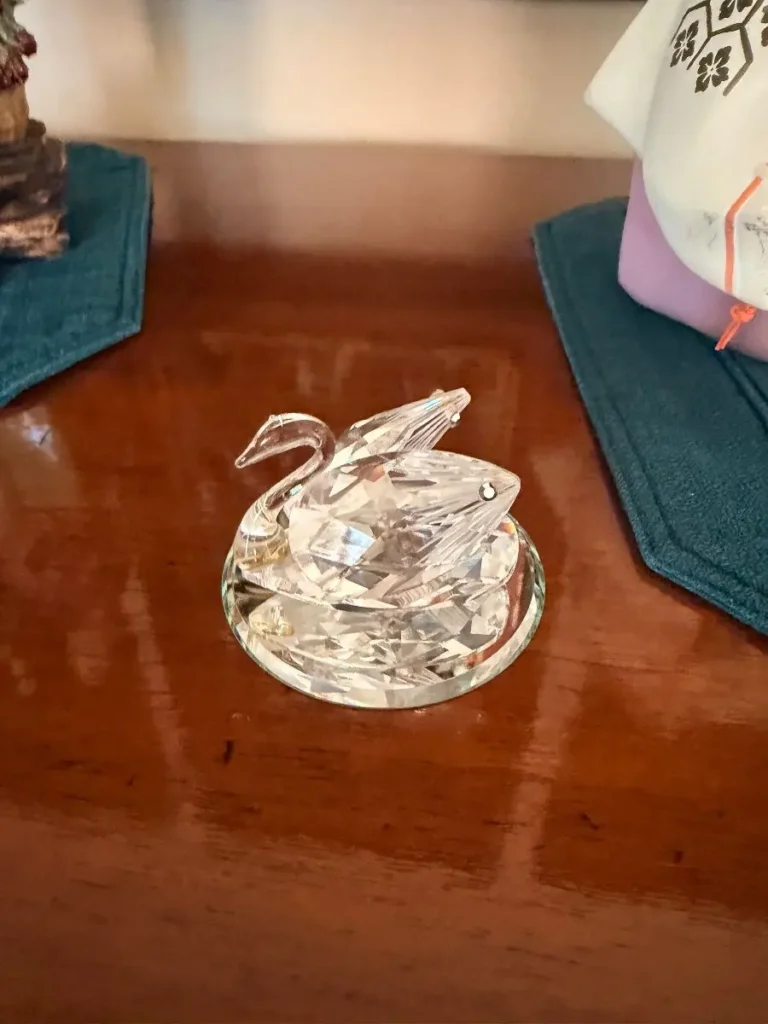Item from the Treasures of the East: An Elegant Estate Collection” estate sale in Rio Verde, AZ