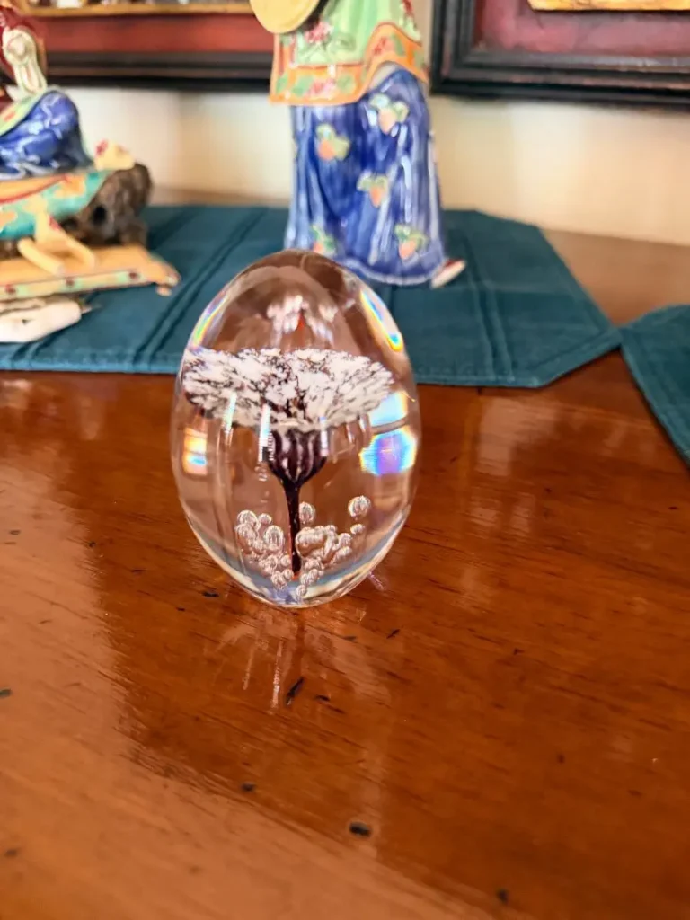Item from the Treasures of the East: An Elegant Estate Collection” estate sale in Rio Verde, AZ