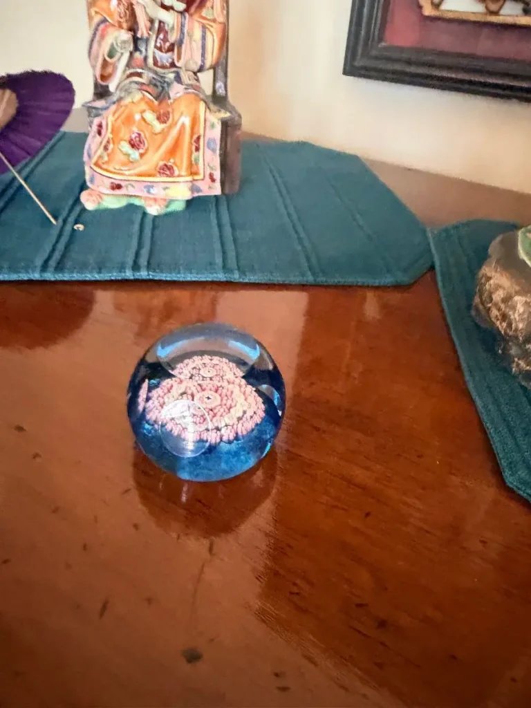 Item from the Treasures of the East: An Elegant Estate Collection” estate sale in Rio Verde, AZ