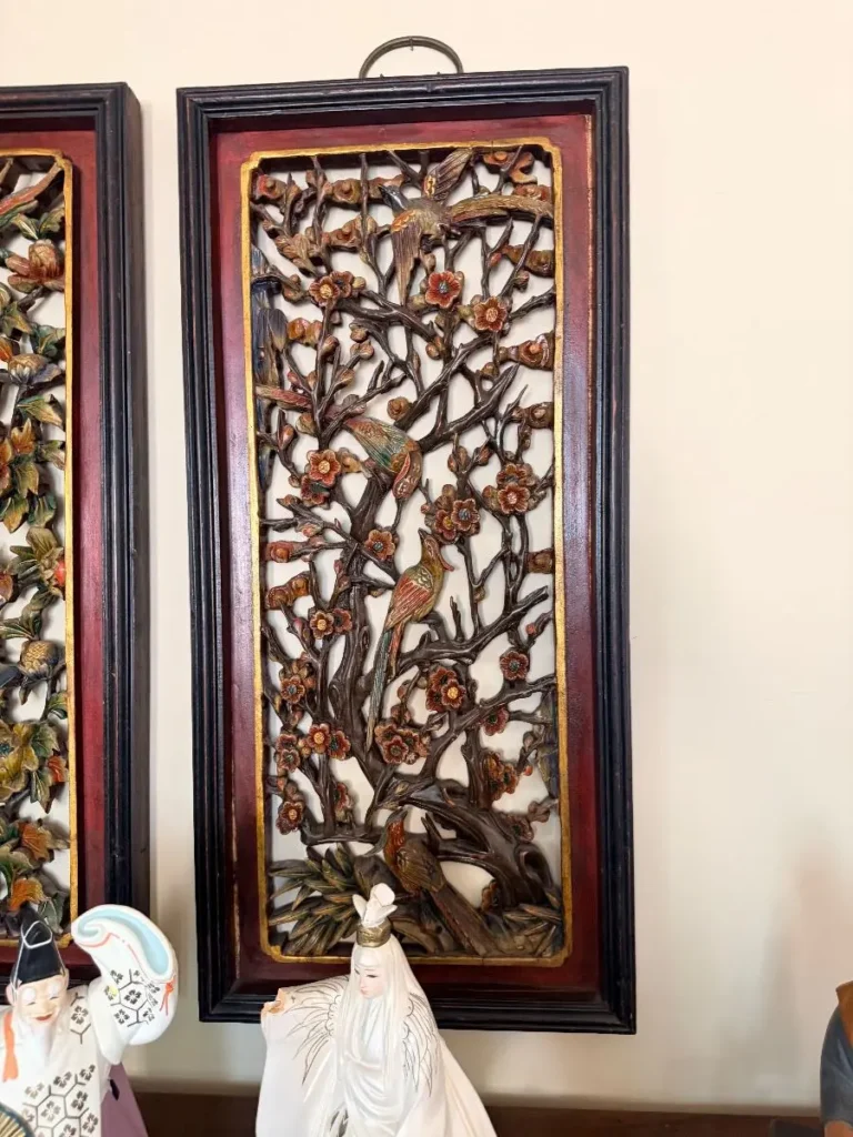 Item from the Treasures of the East: An Elegant Estate Collection” estate sale in Rio Verde, AZ