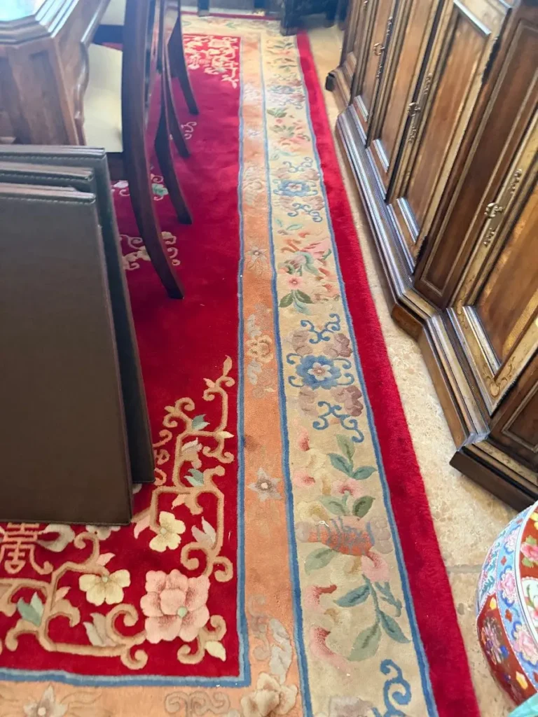 Item from the Treasures of the East: An Elegant Estate Collection” estate sale in Rio Verde, AZ