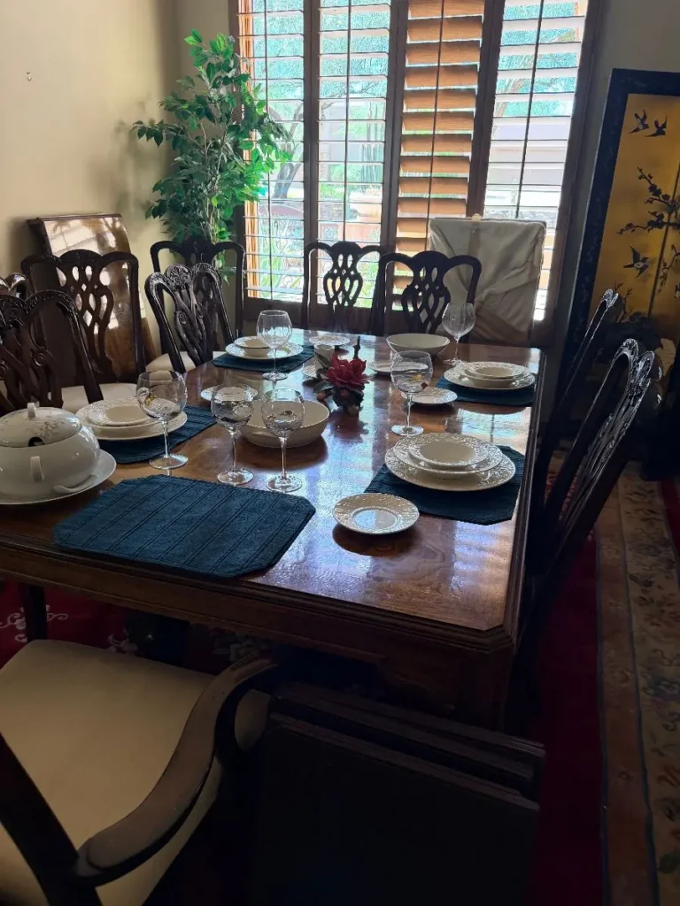 Item from the Treasures of the East: An Elegant Estate Collection” estate sale in Rio Verde, AZ