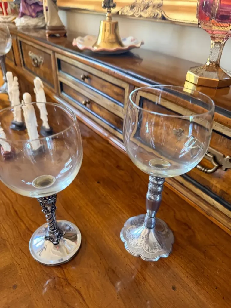 Item from the Treasures of the East: An Elegant Estate Collection” estate sale in Rio Verde, AZ