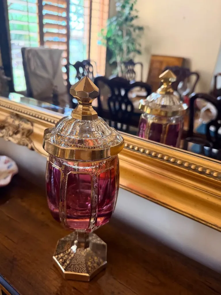 Item from the Treasures of the East: An Elegant Estate Collection” estate sale in Rio Verde, AZ
