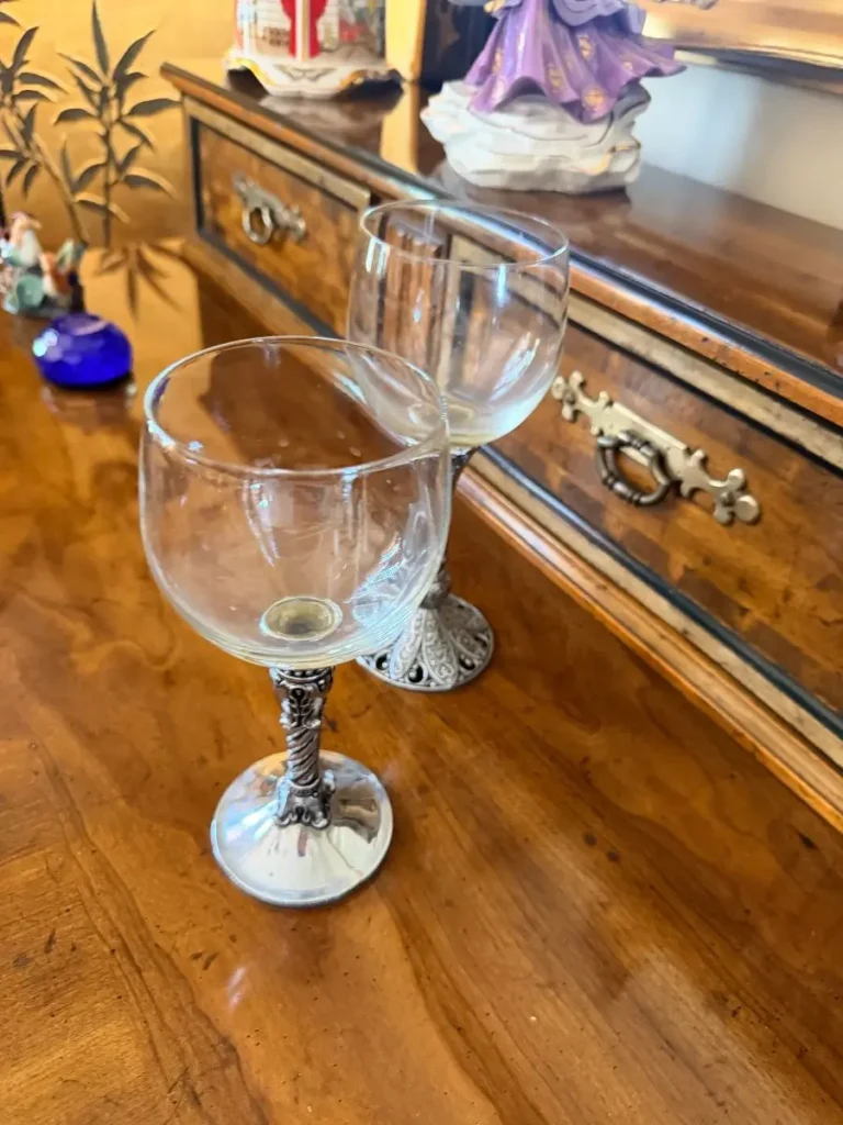 Item from the Treasures of the East: An Elegant Estate Collection” estate sale in Rio Verde, AZ