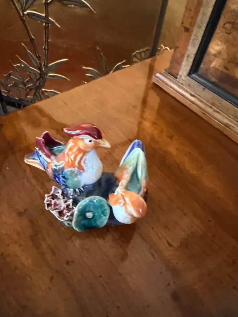 Item from the Treasures of the East: An Elegant Estate Collection” estate sale in Rio Verde, AZ