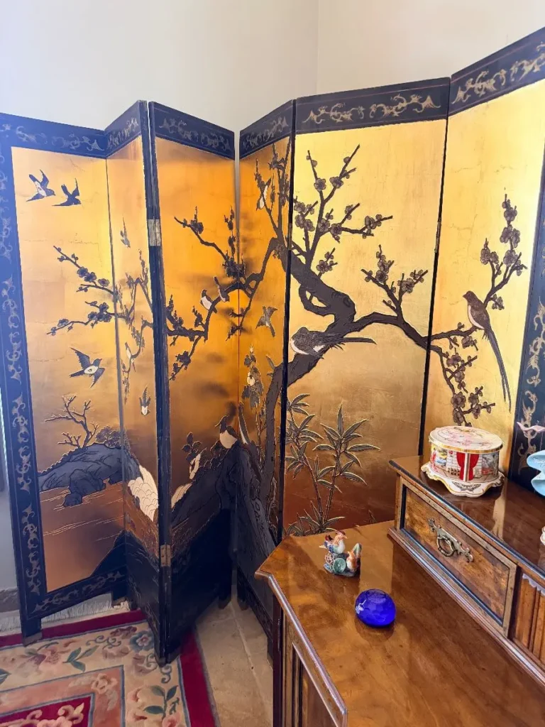 Item from the Treasures of the East: An Elegant Estate Collection” estate sale in Rio Verde, AZ